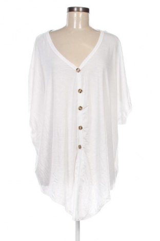 Дамска блуза Avella, Размер XXL, Цвят Бял, Цена 19,00 лв.