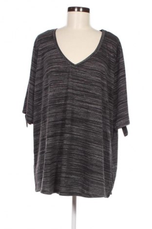 Damen Shirt Avella, Größe XXL, Farbe Mehrfarbig, Preis 7,27 €