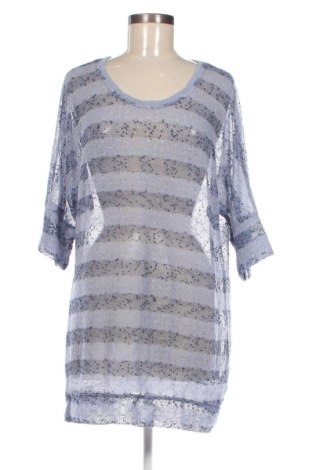 Damen Shirt Avella, Größe 3XL, Farbe Blau, Preis € 13,22