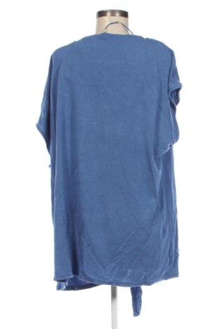 Damen Shirt Avella, Größe 3XL, Farbe Blau, Preis 11,86 €
