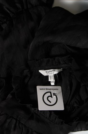 Damen Shirt B.Young, Größe M, Farbe Schwarz, Preis € 9,40