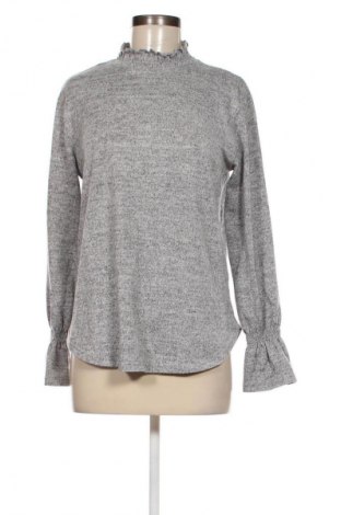Damen Shirt B.Young, Größe M, Farbe Grau, Preis € 18,79