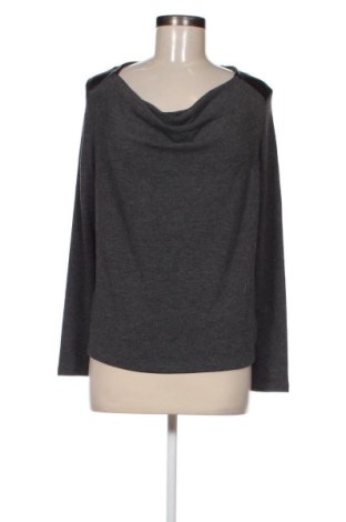 Damen Shirt B.Young, Größe M, Farbe Grau, Preis 18,79 €