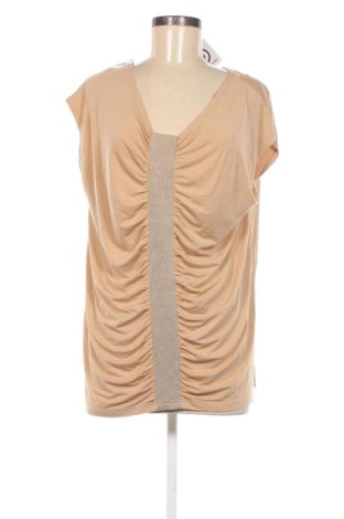 Damen Shirt BIALCON, Größe XL, Farbe Beige, Preis 17,39 €