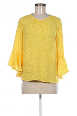 Γυναικεία μπλούζα Banana Republic, Μέγεθος M, Χρώμα Κίτρινο, Τιμή 16,63 €