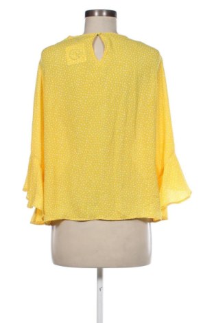 Γυναικεία μπλούζα Banana Republic, Μέγεθος M, Χρώμα Κίτρινο, Τιμή 24,46 €