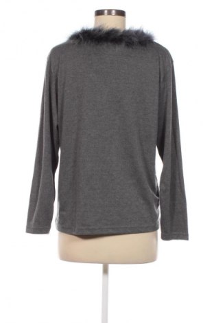 Damen Shirt Barisal, Größe L, Farbe Grau, Preis € 5,99