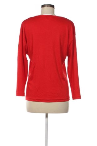 Дамска блуза Basixx, Размер XL, Цвят Червен, Цена 11,40 лв.