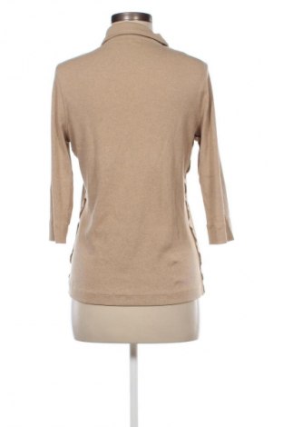 Damen Shirt Basler, Größe L, Farbe Beige, Preis 5,12 €