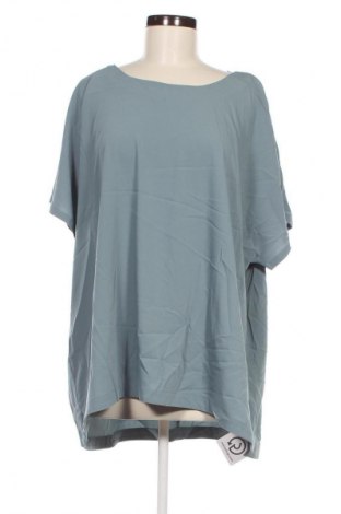 Damen Shirt Basque, Größe XXL, Farbe Grau, Preis 16,99 €