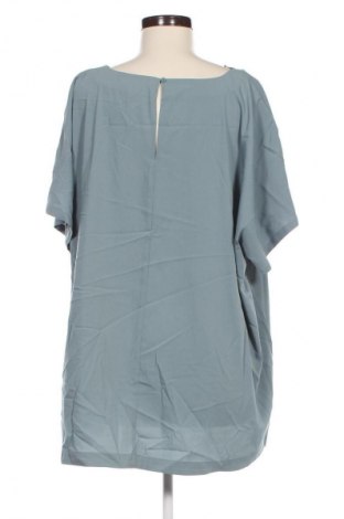 Damen Shirt Basque, Größe XXL, Farbe Grau, Preis 16,99 €