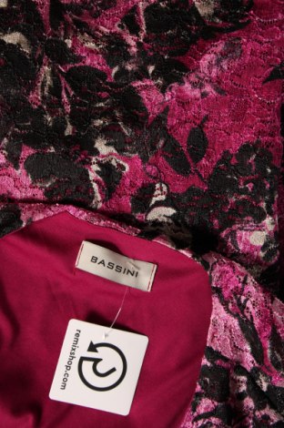 Дамска блуза Bassini, Размер XXL, Цвят Многоцветен, Цена 10,45 лв.