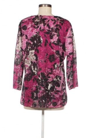 Damen Shirt Bassini, Größe XXL, Farbe Mehrfarbig, Preis 7,27 €