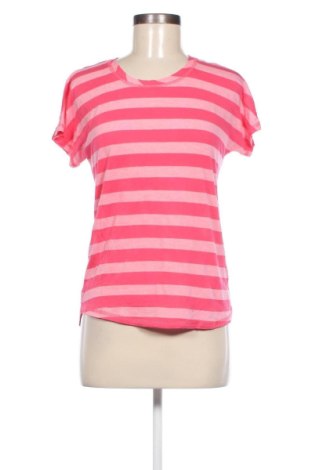 Дамска блуза Beach Time, Размер XXS, Цвят Розов, Цена 7,60 лв.