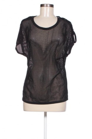 Дамска блуза BelAir, Размер M, Цвят Черен, Цена 88,82 лв.
