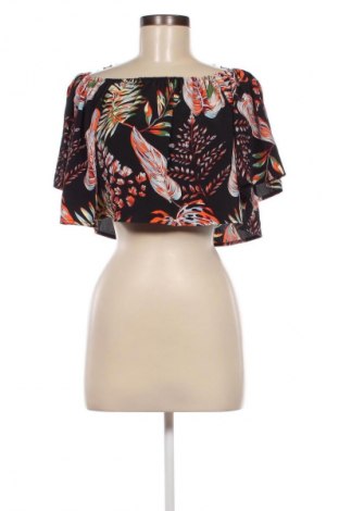 Дамска блуза Belcci, Размер S, Цвят Многоцветен, Цена 7,60 лв.