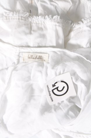 Damen Shirt Bella Dahl, Größe S, Farbe Weiß, Preis 26,10 €