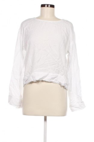 Дамска блуза Bella Dahl, Размер S, Цвят Бял, Цена 37,50 лв.