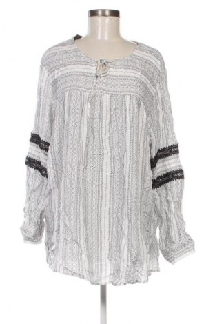 Γυναικεία μπλούζα Belle Curve, Μέγεθος XXL, Χρώμα Πολύχρωμο, Τιμή 19,18 €