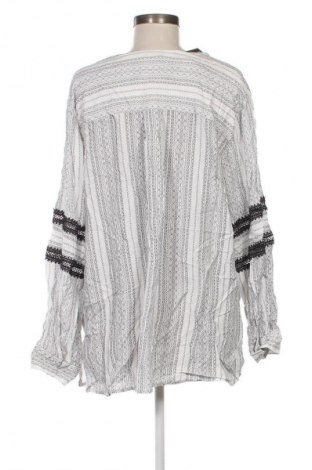 Γυναικεία μπλούζα Belle Curve, Μέγεθος XXL, Χρώμα Πολύχρωμο, Τιμή 19,18 €