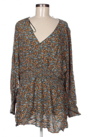 Damen Shirt Belle Curve, Größe XXL, Farbe Mehrfarbig, Preis 6,61 €