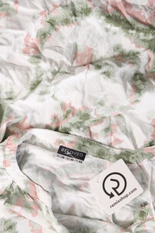 Γυναικεία μπλούζα Beloved, Μέγεθος M, Χρώμα Πολύχρωμο, Τιμή 5,88 €