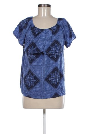 Damen Shirt Beloved, Größe M, Farbe Blau, Preis 4,99 €