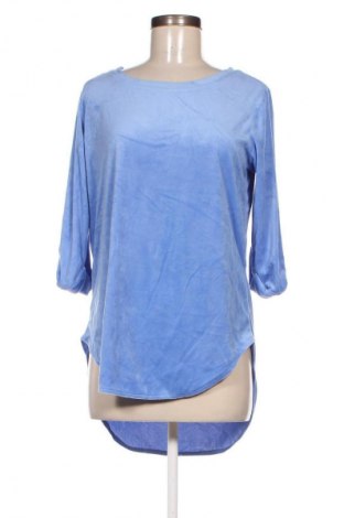 Damen Shirt Beloved, Größe L, Farbe Blau, Preis 7,27 €