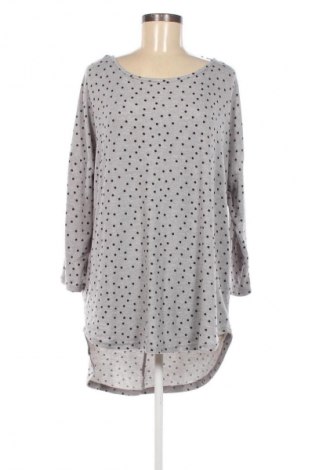 Дамска блуза Beloved, Размер 3XL, Цвят Сив, Цена 31,00 лв.