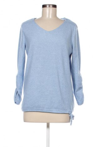 Damen Shirt Beloved, Größe M, Farbe Blau, Preis 13,22 €