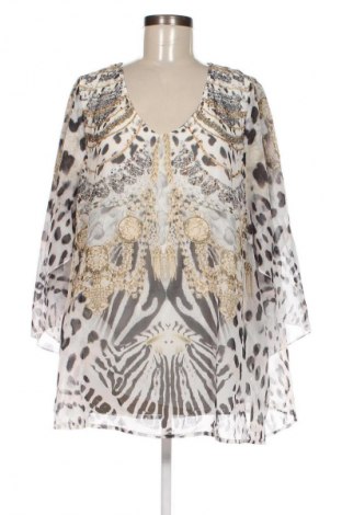 Γυναικεία μπλούζα Beme, Μέγεθος XL, Χρώμα Πολύχρωμο, Τιμή 7,05 €