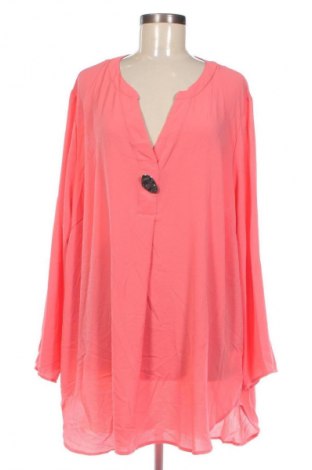 Damen Shirt Beme, Größe XXL, Farbe Rosa, Preis 13,22 €