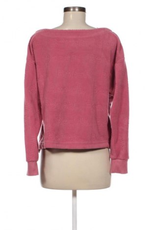 Damen Shirt Bench, Größe S, Farbe Rosa, Preis 9,46 €