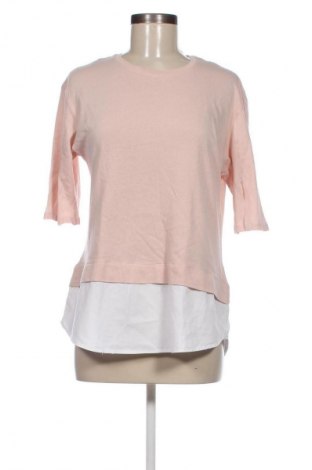Damen Shirt Bershka, Größe S, Farbe Rosa, Preis € 9,79