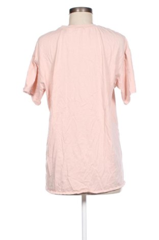 Damen Shirt Bershka, Größe L, Farbe Rosa, Preis 7,26 €