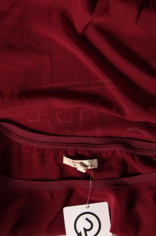 Damen Shirt Bershka, Größe L, Farbe Rot, Preis € 7,27
