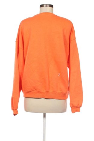 Damen Shirt Bershka, Größe M, Farbe Orange, Preis € 6,61