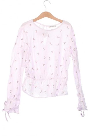 Damen Shirt Bershka, Größe XS, Farbe Rosa, Preis 9,72 €