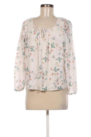 Γυναικεία μπλούζα Bershka, Μέγεθος S, Χρώμα Πολύχρωμο, Τιμή 5,29 €
