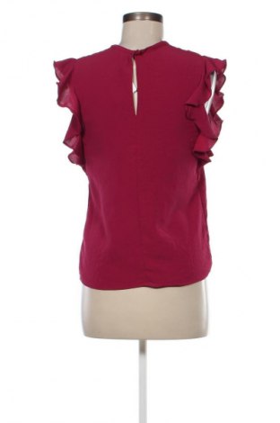 Дамска блуза Bershka, Размер M, Цвят Розов, Цена 9,12 лв.