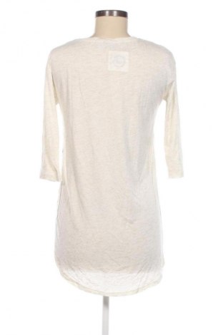 Damen Shirt Bershka, Größe S, Farbe Ecru, Preis € 9,62