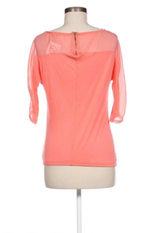Γυναικεία μπλούζα Bershka, Μέγεθος S, Χρώμα Ρόζ , Τιμή 4,67 €