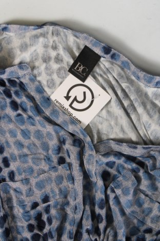 Damen Shirt Best Connections, Größe XS, Farbe Blau, Preis € 3,99