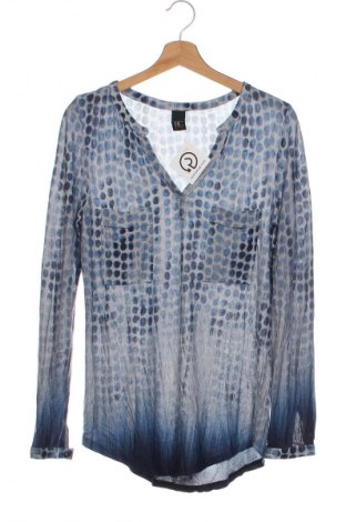 Γυναικεία μπλούζα Best Connections, Μέγεθος XS, Χρώμα Μπλέ, Τιμή 6,46 €
