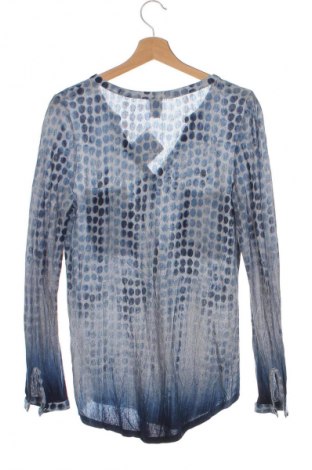 Damen Shirt Best Connections, Größe XS, Farbe Blau, Preis 2,99 €