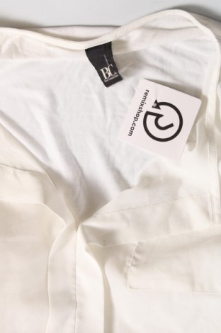 Damen Shirt Best Connections, Größe S, Farbe Weiß, Preis € 5,29