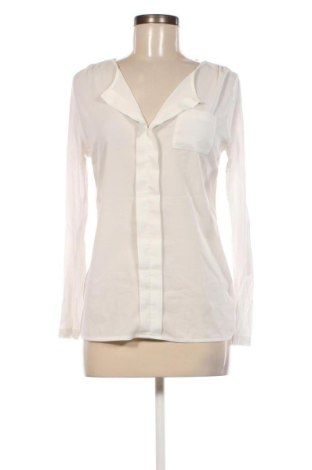 Damen Shirt Best Connections, Größe S, Farbe Weiß, Preis 5,95 €