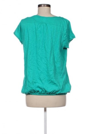 Damen Shirt Best Connections, Größe XL, Farbe Grün, Preis 13,22 €