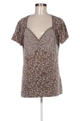 Γυναικεία μπλούζα Best Connections, Μέγεθος XL, Χρώμα Πολύχρωμο, Τιμή 11,75 €