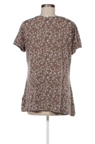 Damen Shirt Best Connections, Größe XL, Farbe Mehrfarbig, Preis 13,22 €